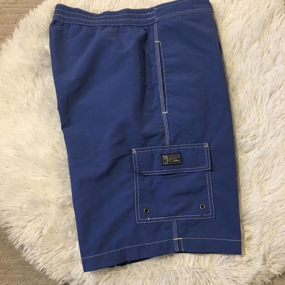 Polo by Ralph Lauren men’s swim trunks